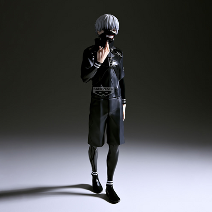 Tokyo Ghoul Grandista KANEKI KEN Banpresto Grandista