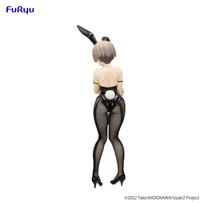 Uzaki-chan Wants to Hang Out! BiCute Bunnies Figure Hana Uzaki FuRyu
