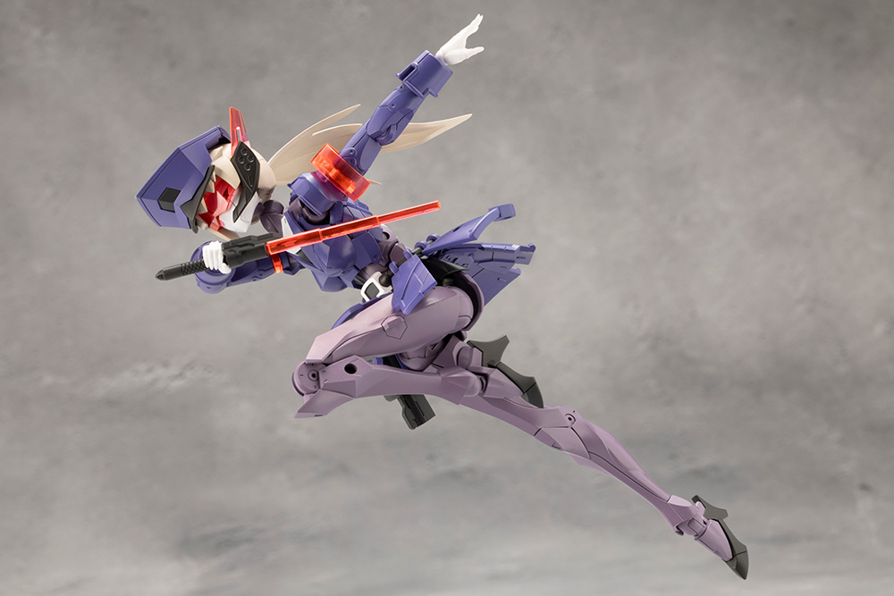 Megalomaria CX021 VALIANT KOTOBUKIYA