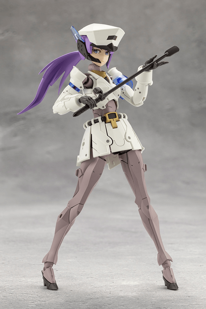 Megalomaria CX029 VANGUARD LEADER KOTOBUKIYA