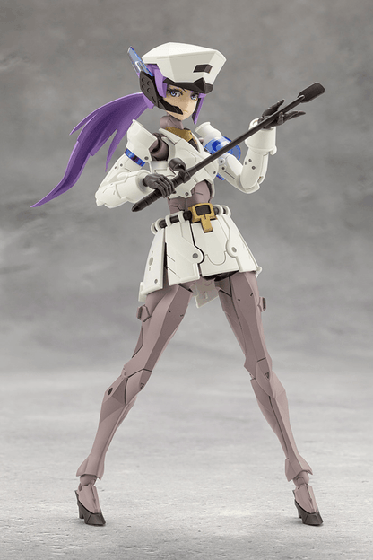 Megalomaria CX029 VANGUARD LEADER KOTOBUKIYA