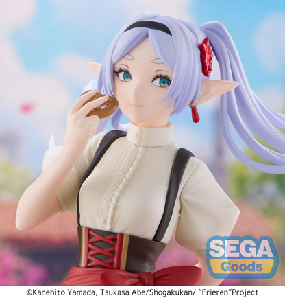 Frieren: Beyond Journey's End Frieren ~At a Certain Festival~ XStellar SEGA