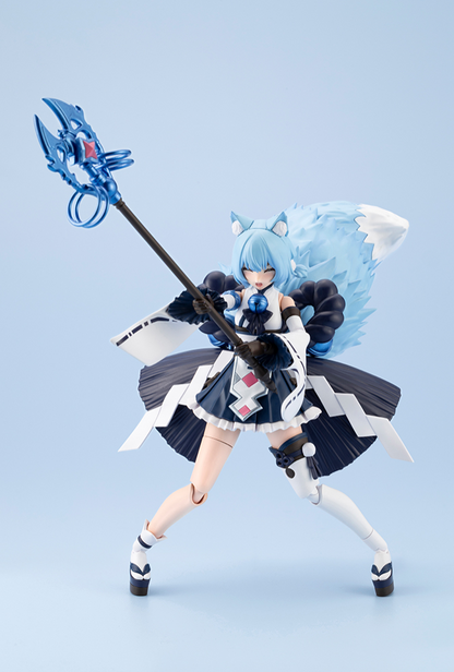 ARCANADEA YUKUMO ReACT-C KOTOBUKIYA