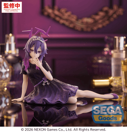 Blue Archive Haruka Yumemirize SEGA