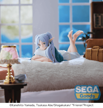 Frieren: Beyond Journey's End Frieren ~Loungewear~ Yumemirize SEGA