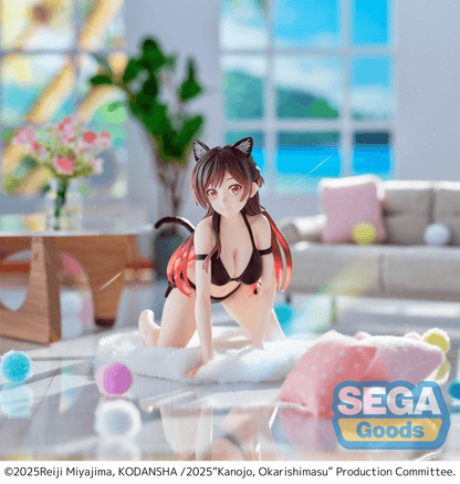 Rent-a-Girlfriend Chizuru Mizuhara Yumemirize SEGA