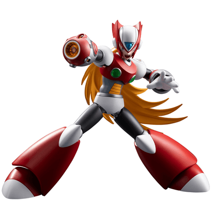 MegaMan MEGA MAN X ROCKMAN X ZERO 1st Ver. KOTOBUKIYA