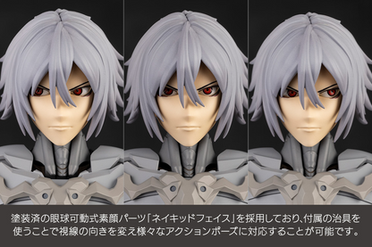 Megalomaria CX018 ZIRCONIA KOTOBUKIYA
