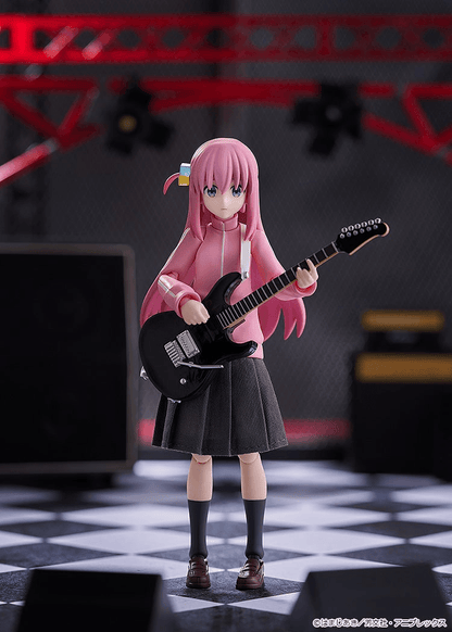 667 Bocchi the Rock! figma Hitori Gotoh Max Factory