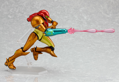 133 METROID Other M figma Samus Aran GOOD SMILE COMPANY