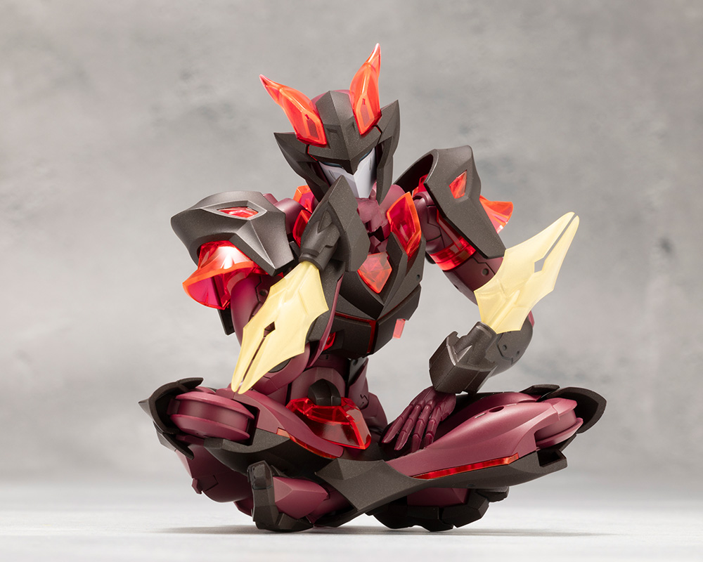 Megalomaria CX003 Mephisto KOTOBUKIYA