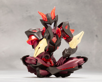 Megalomaria CX003 Mephisto KOTOBUKIYA