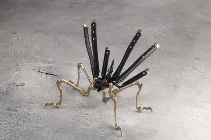 MegaloMaria Unlimited Universe Necro Face KOTOBUKIYA Model Kit