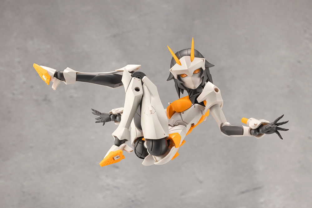 Megalomaria CX001 Principal KOTOBUKIYA