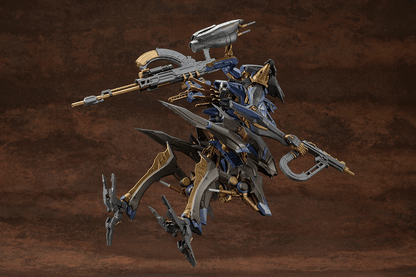 ARMORED CORE SCHNEIDER NACHTREIHER/40E STEEL HAZE KOTOBUKIYA