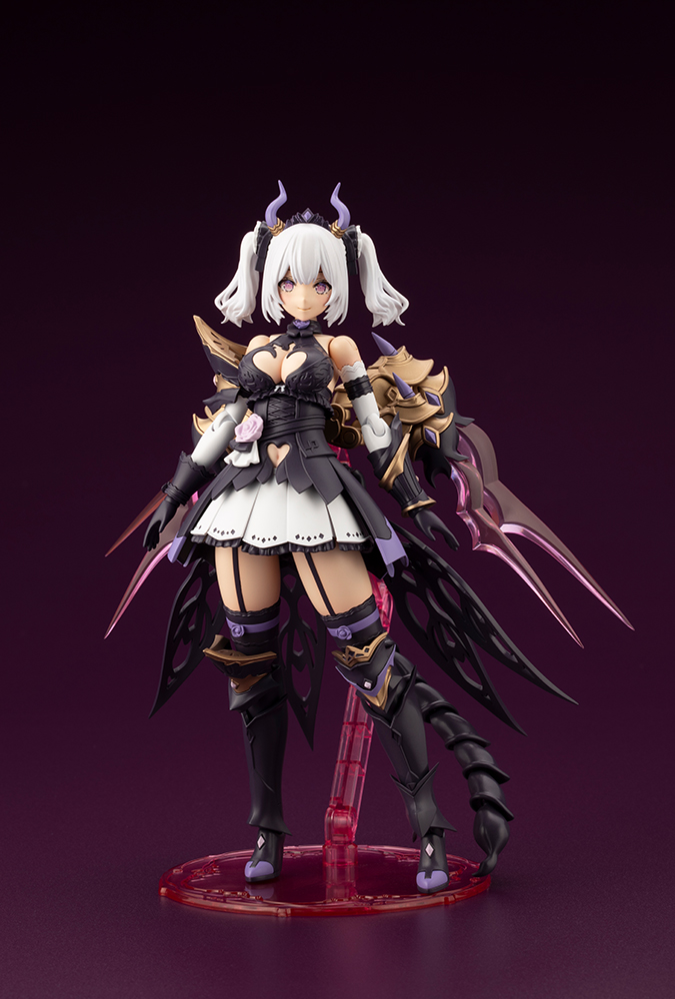 ARCANADEA SOFFIERA KOTOBUKIYA