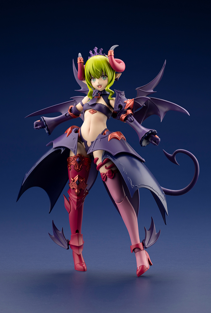 ARCANADEA VELRETTA ReACT-P KOTOBUKIYA