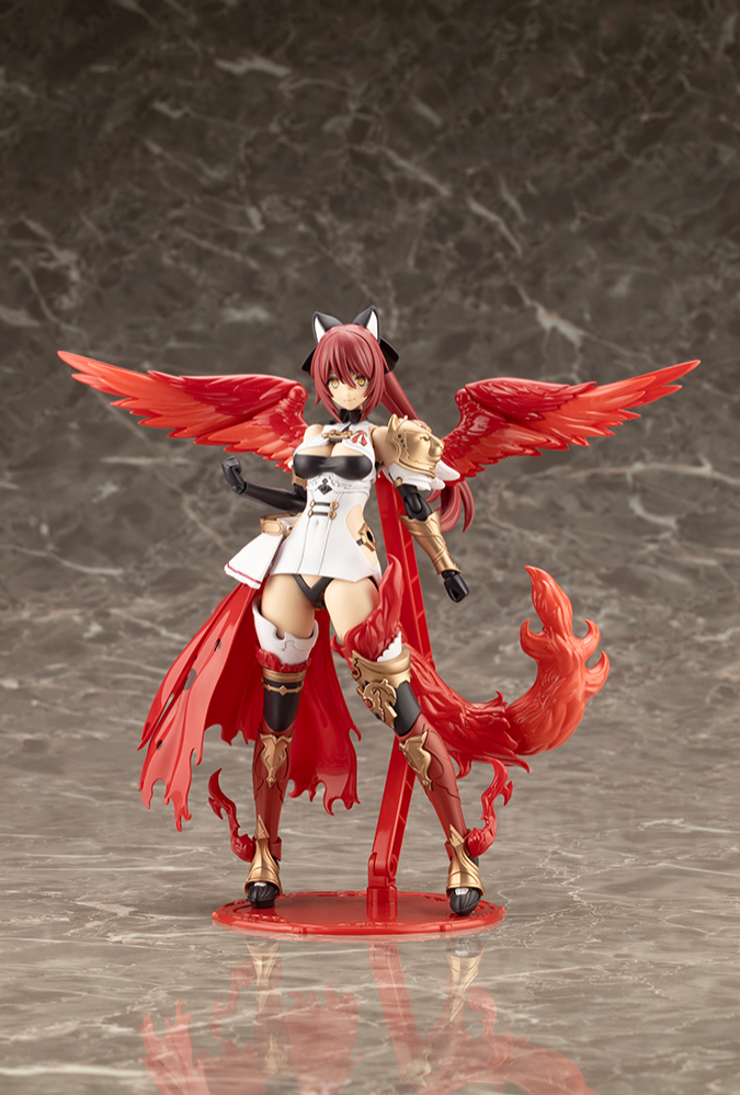 ARCANADEA CHARMED KOTOBUKIYA