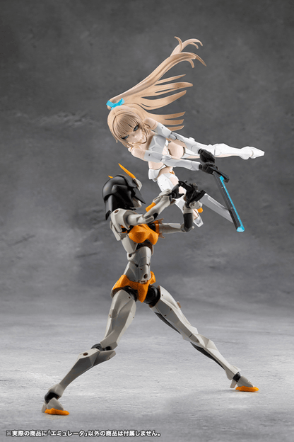 Megalomaria CX034 EMULATOR KOTOBUKIYA