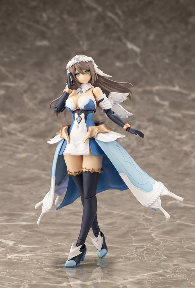 ARCANADEA ERMEDA KOTOBUKIYA