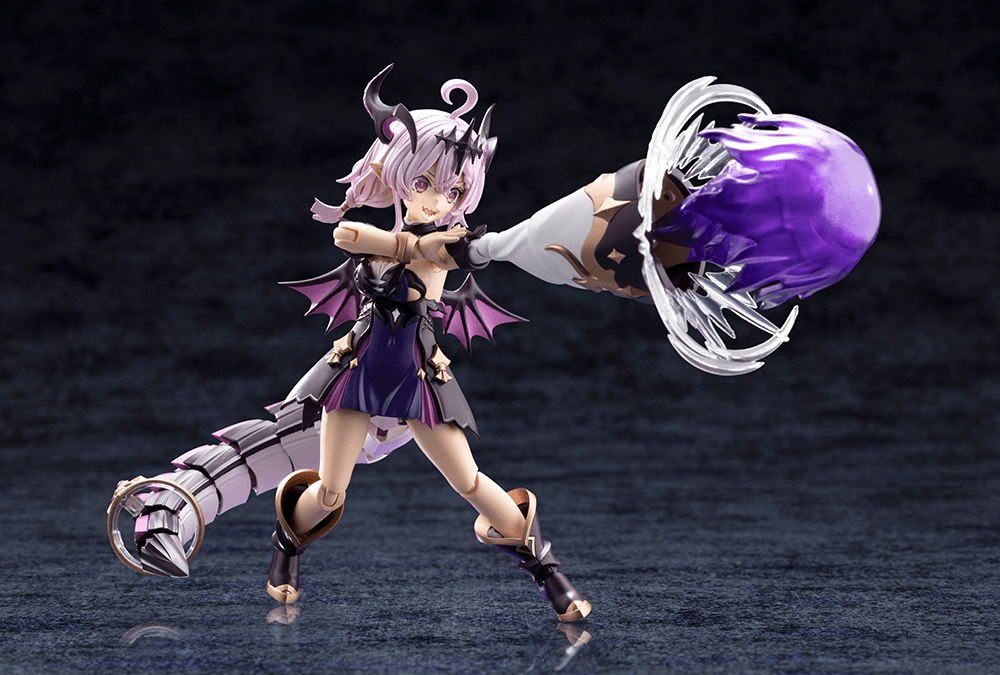 ARCANADEA Gii KOTOBUKIYA