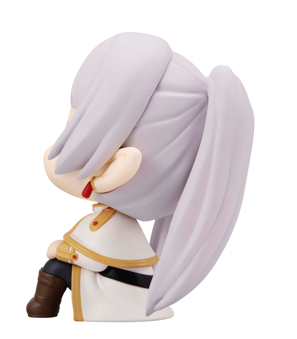 Frieren: Beyond Journey's End Lookup Frieren Droopy Face Ver. & Himmel set【with gift】MEGAHOUSE