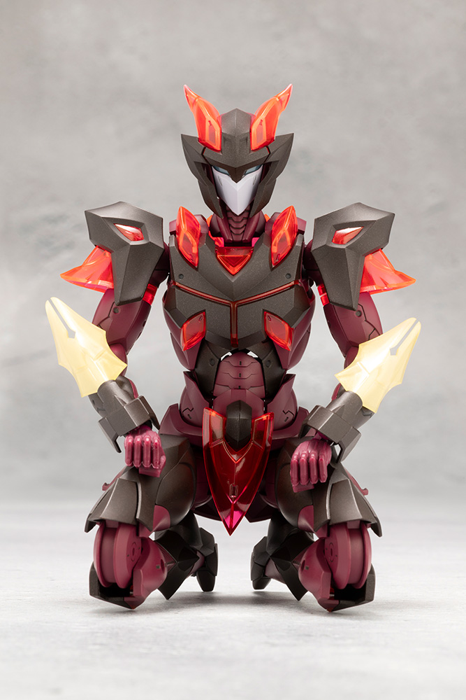 Megalomaria CX003 Mephisto KOTOBUKIYA