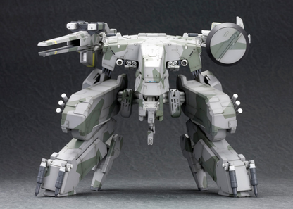 Metal Gear Solid METAL GEAR REX KOTOBUKIYA