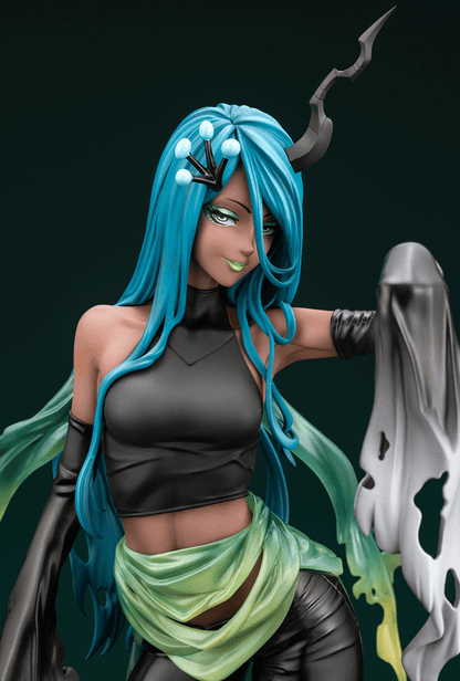 My Little Pony Queen Chrysalis Bishoujo KOTOBUKIYA