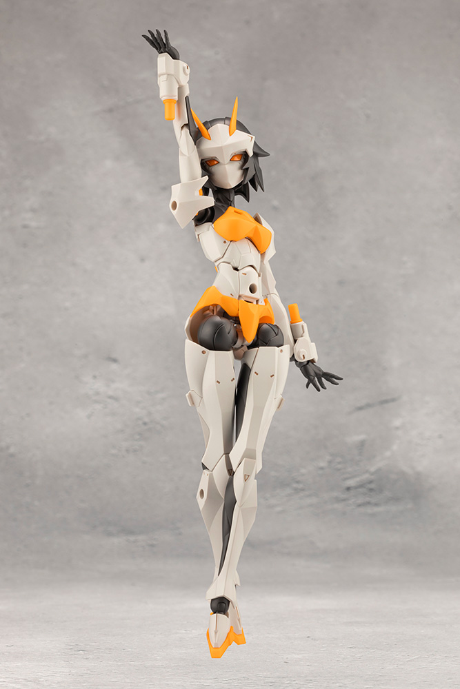 Megalomaria CX001 Principal KOTOBUKIYA