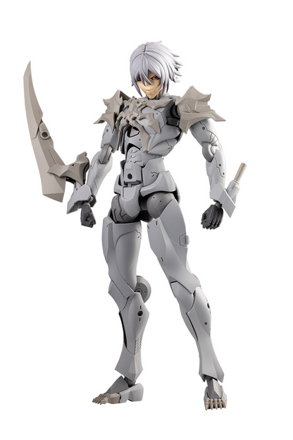 Megalomaria CX018 ZIRCONIA KOTOBUKIYA
