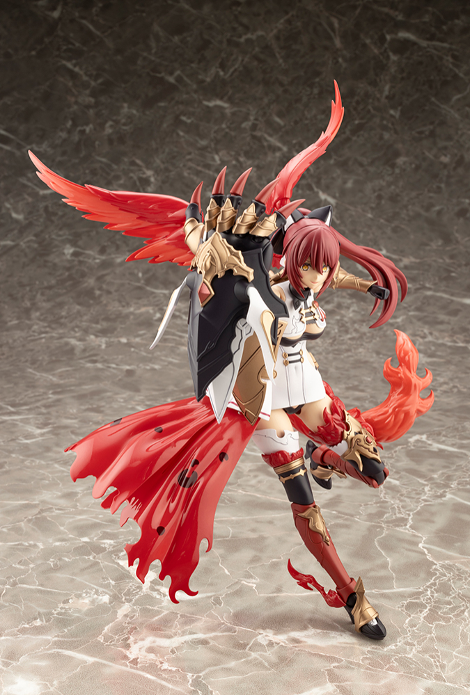 ARCANADEA CHARMED KOTOBUKIYA