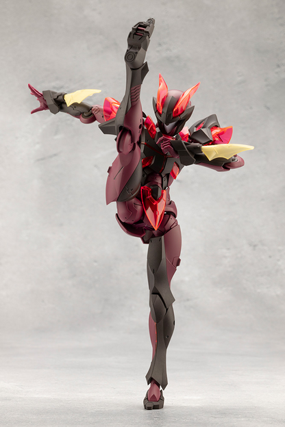Megalomaria CX003 Mephisto KOTOBUKIYA