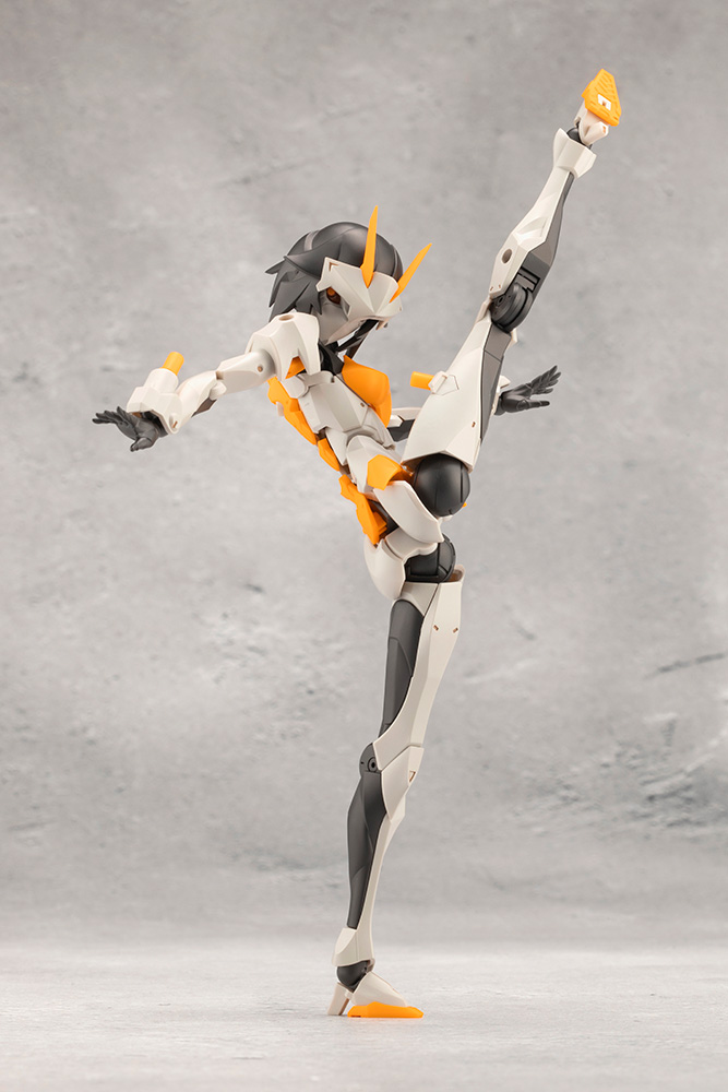 Megalomaria CX001 Principal KOTOBUKIYA