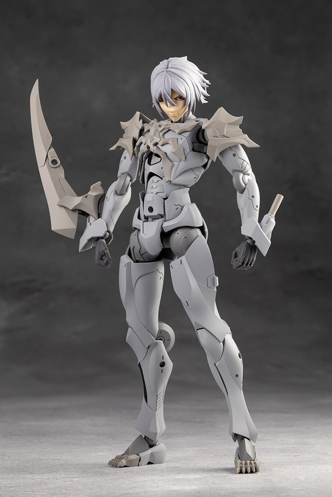 Megalomaria CX018 ZIRCONIA KOTOBUKIYA
