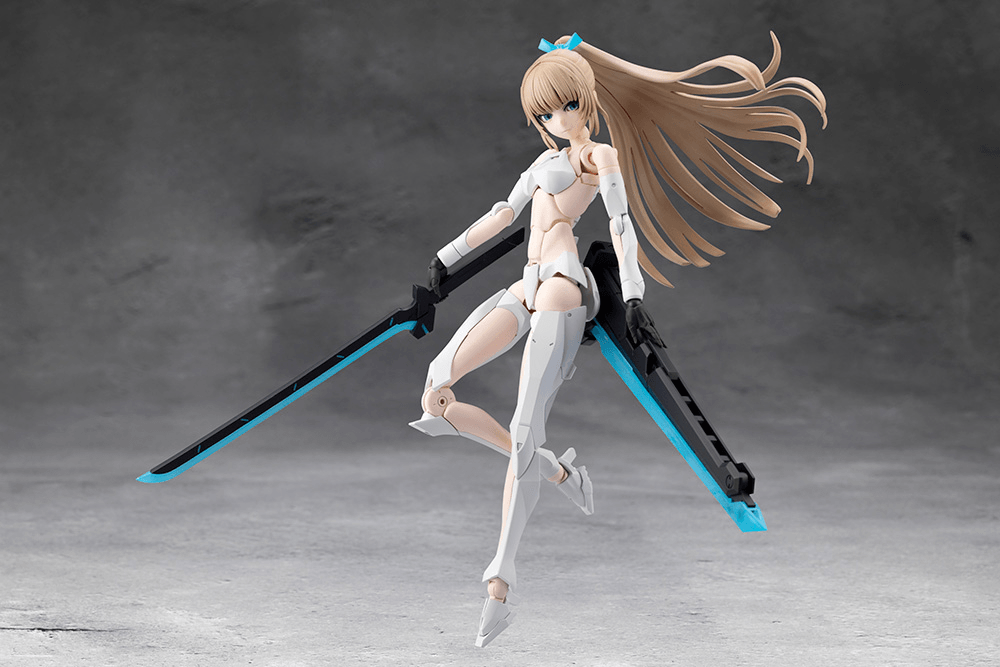 Megalomaria CX034 EMULATOR KOTOBUKIYA
