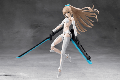 Megalomaria CX034 EMULATOR KOTOBUKIYA
