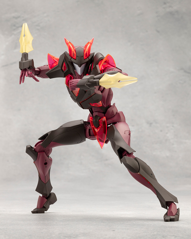 Megalomaria CX003 Mephisto KOTOBUKIYA