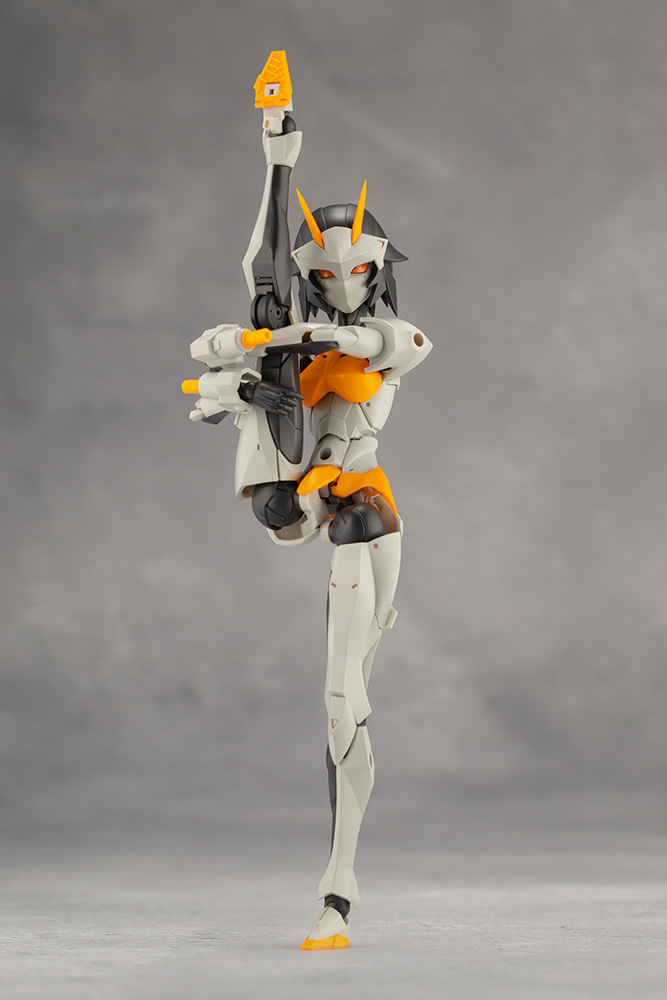 Megalomaria CX001 Principal KOTOBUKIYA