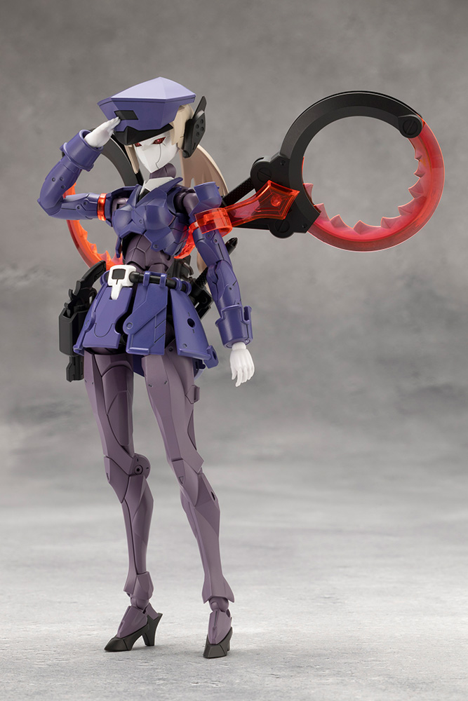 Megalomaria CX021 VALIANT KOTOBUKIYA