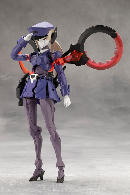 Megalomaria CX021 VALIANT KOTOBUKIYA