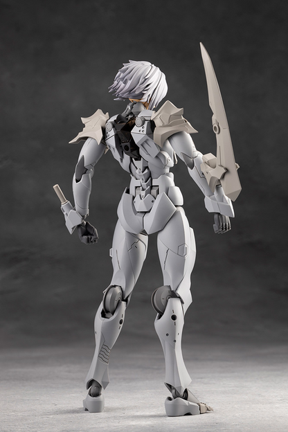 Megalomaria CX018 ZIRCONIA KOTOBUKIYA