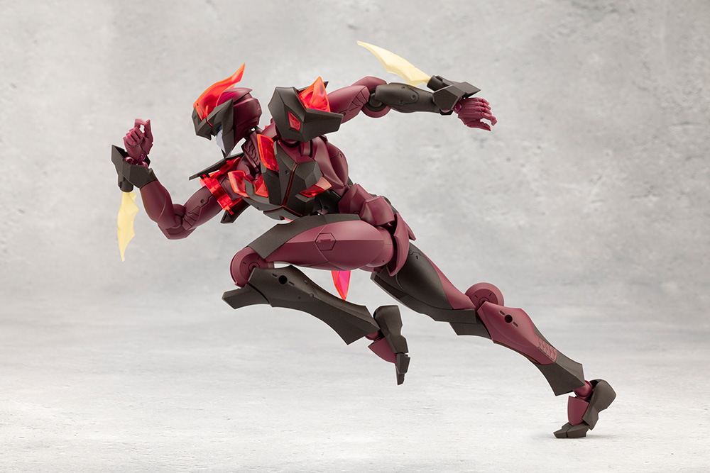 Megalomaria CX003 Mephisto KOTOBUKIYA