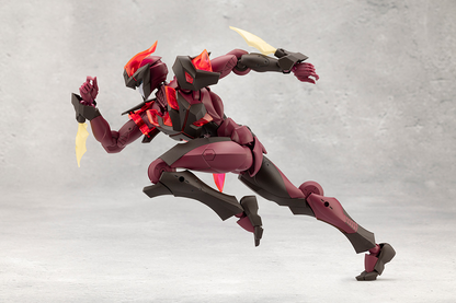 Megalomaria CX003 Mephisto KOTOBUKIYA