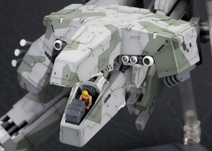 Metal Gear Solid METAL GEAR REX KOTOBUKIYA