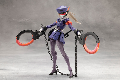 Megalomaria CX021 VALIANT KOTOBUKIYA