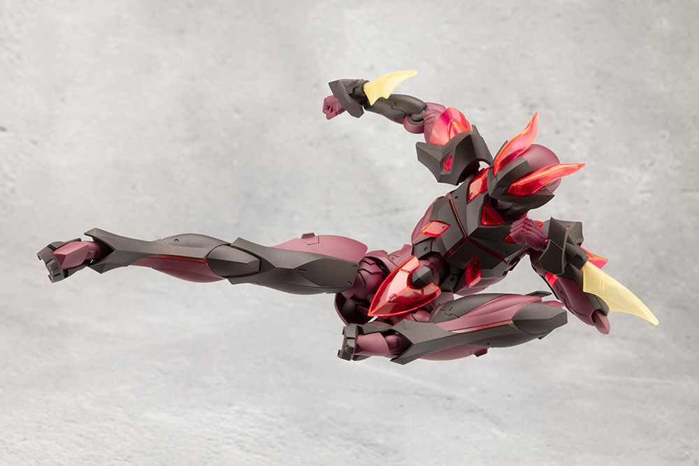 Megalomaria CX003 Mephisto KOTOBUKIYA