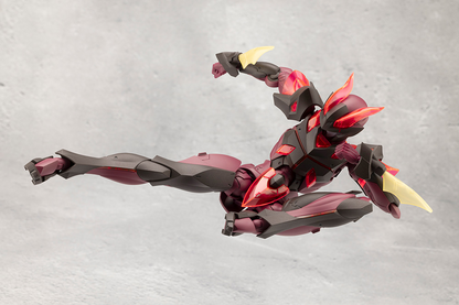 Megalomaria CX003 Mephisto KOTOBUKIYA