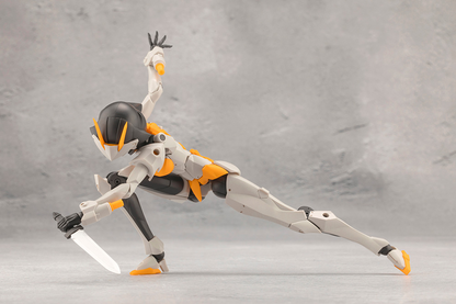 Megalomaria CX001 Principal KOTOBUKIYA