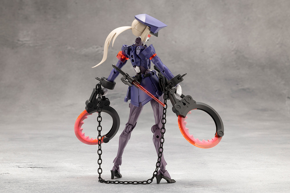 Megalomaria CX021 VALIANT KOTOBUKIYA